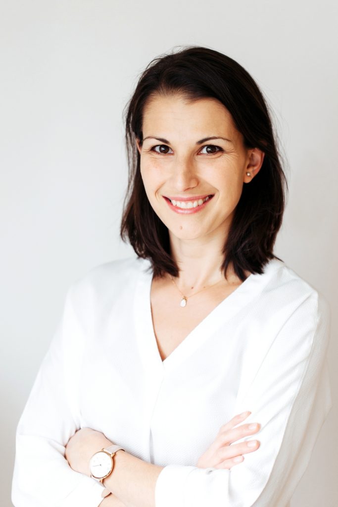 Dr. Helene Esber