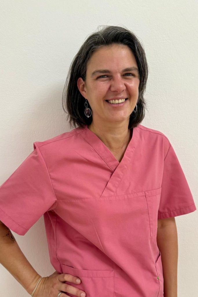 Sandra Fuchs